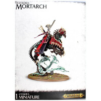 Deathlords Mortarch Warhammer Age of Sigmar